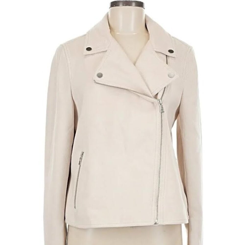Ann Taylor Moto Jacket !!!!